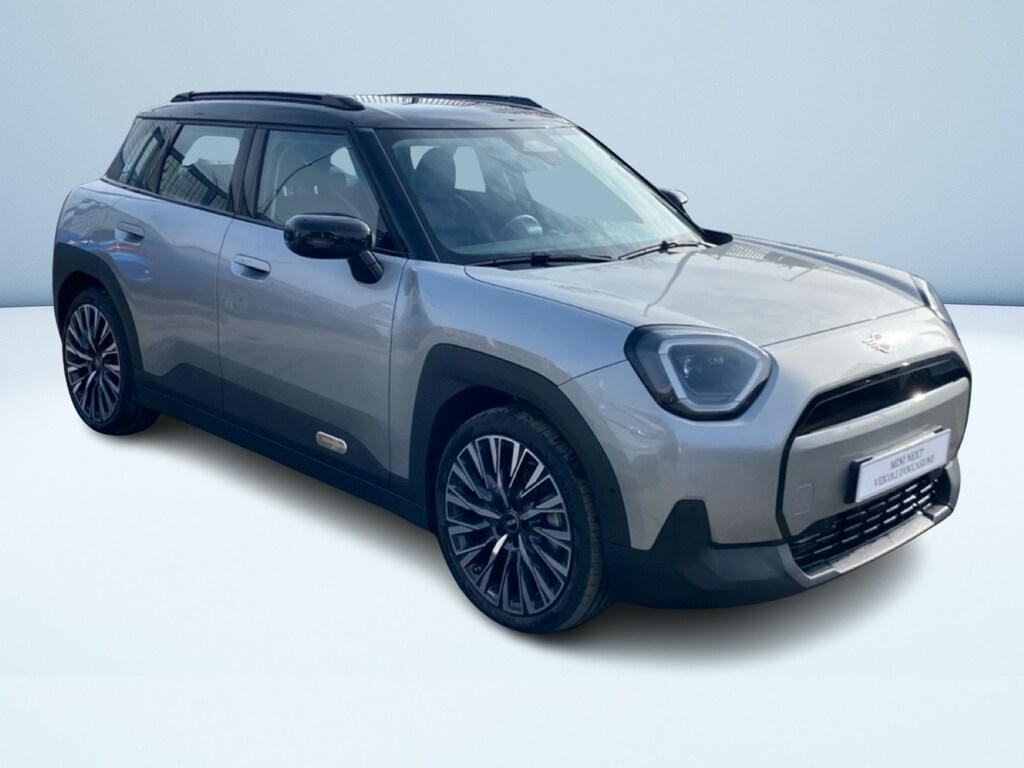 Mini Mini Aceman All-Electric E Classic