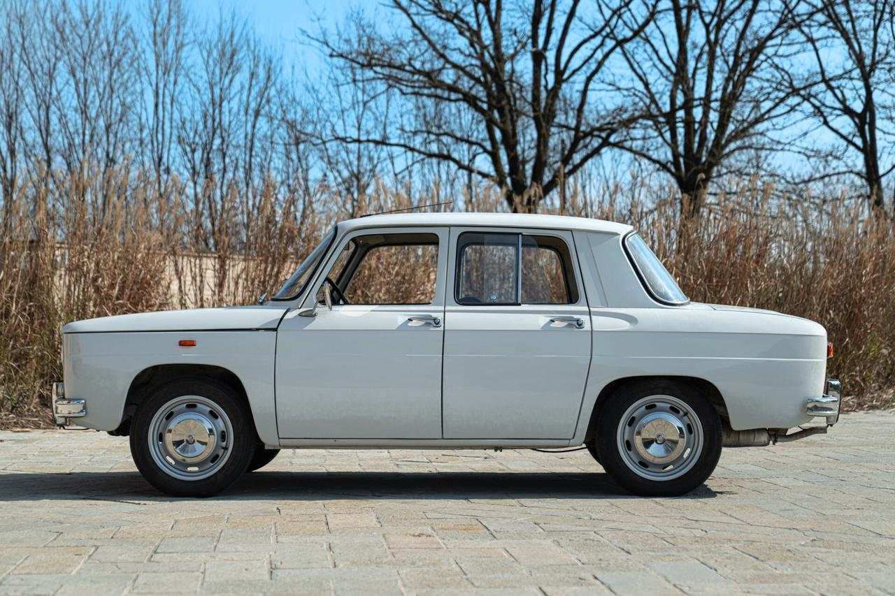 RENAULT 8 - REN00045