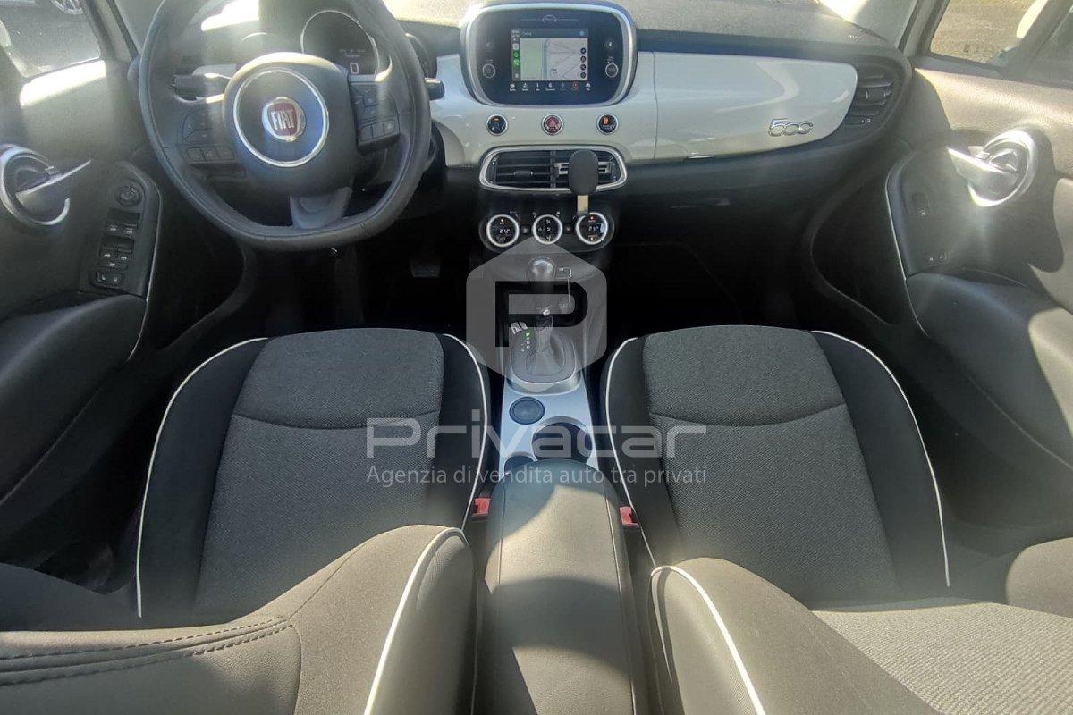 FIAT 500X 1.6 MultiJet 120 CV Pop Star