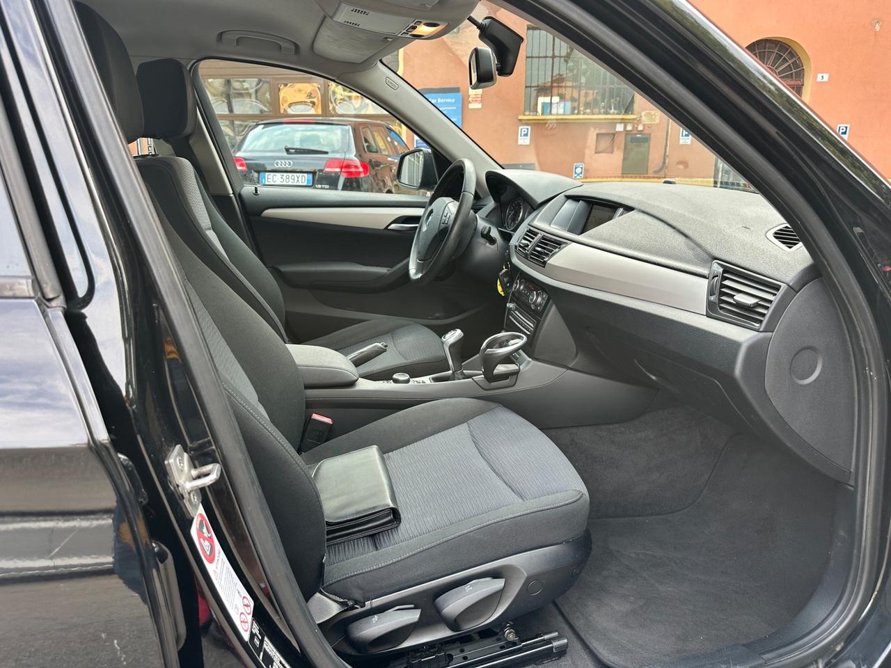 Bmw X1 sDrive16d Msport 170mila km