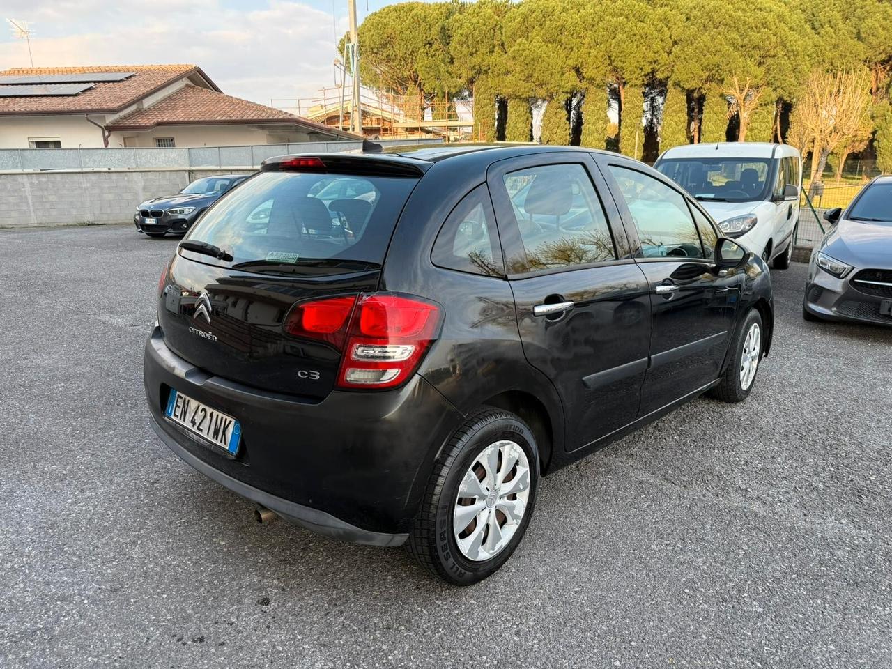 Citroen C3 1.1 Exclusive