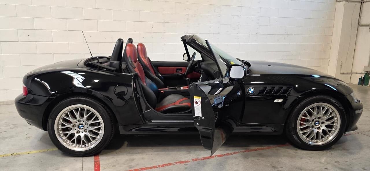 Bmw Z3 2.2 24V Roadster