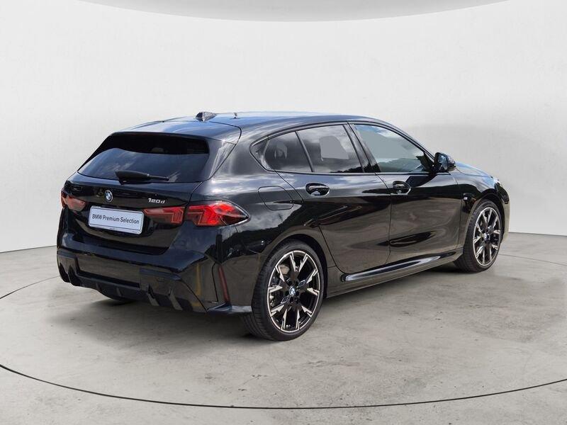 BMW Serie 1 120d 48V MSport auto