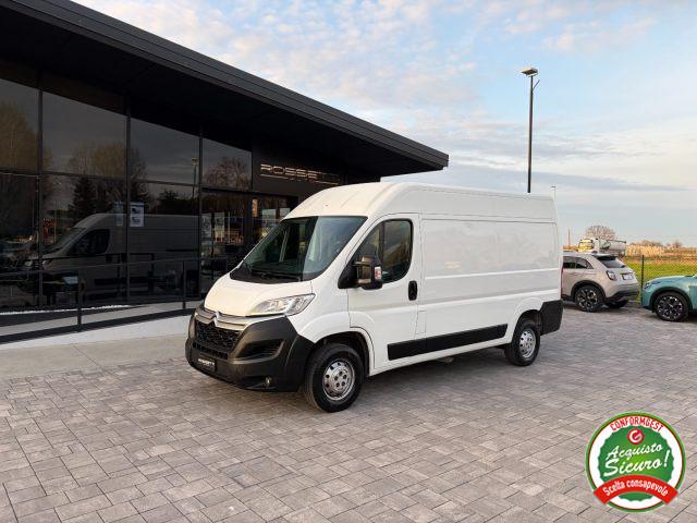 CITROEN Jumper BlueHDi S&S PM-TM L2-H2 Furgone