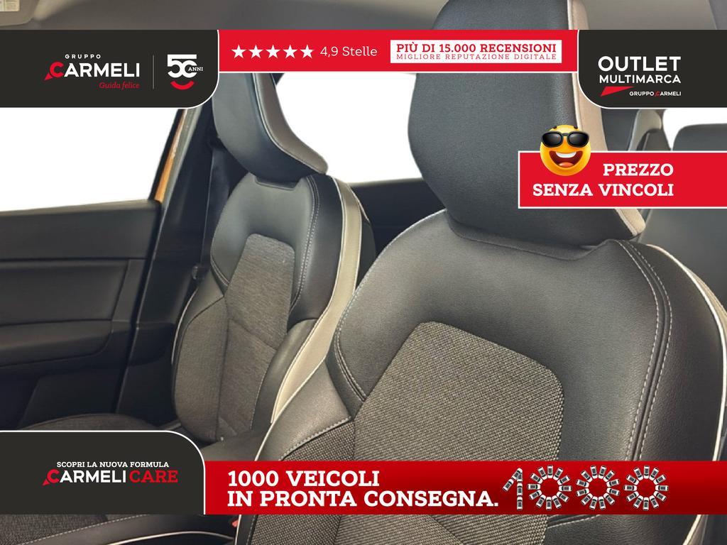 Renault Captur 1.0 TCe Intens