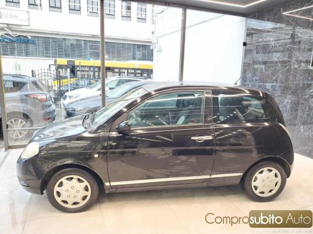 LANCIA Ypsilon 1.3 MJT ( Garanzia 12 Mesi)