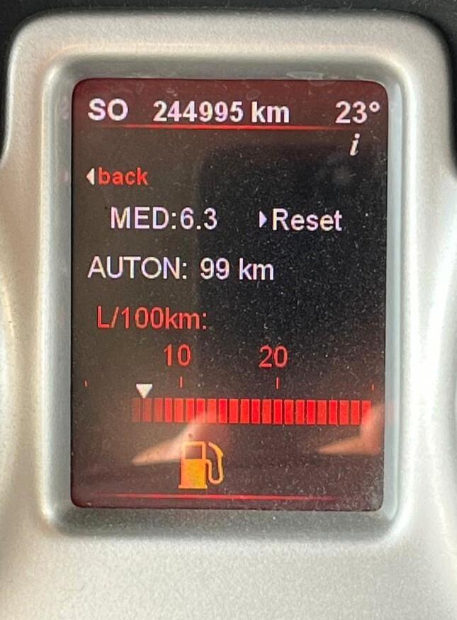Fiat Freemont 2.0 Multijet 140 CV Lounge