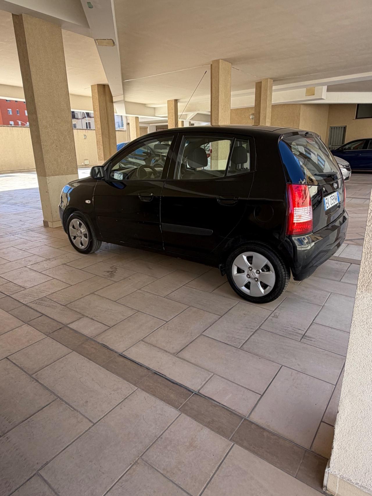 Kia Picanto 1.0 12V Spirit