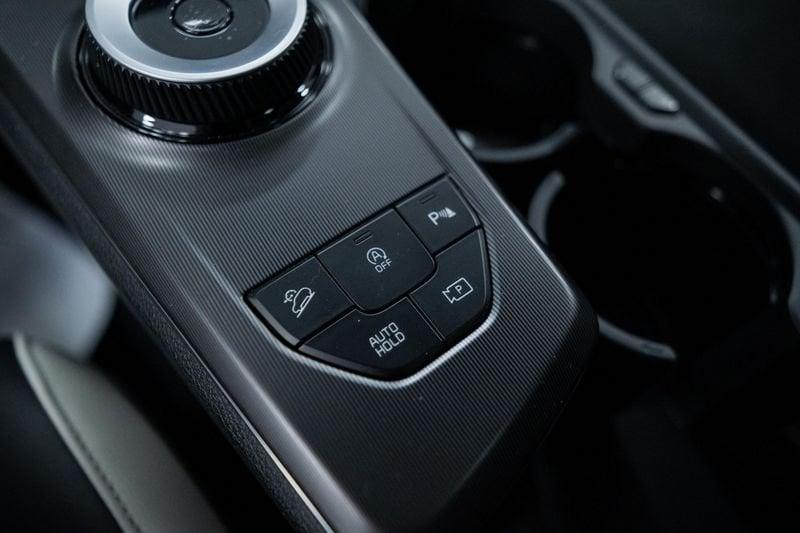 KIA Sportage MHEV-GPL PE 1.6 DS MH DCT GTL SR BC