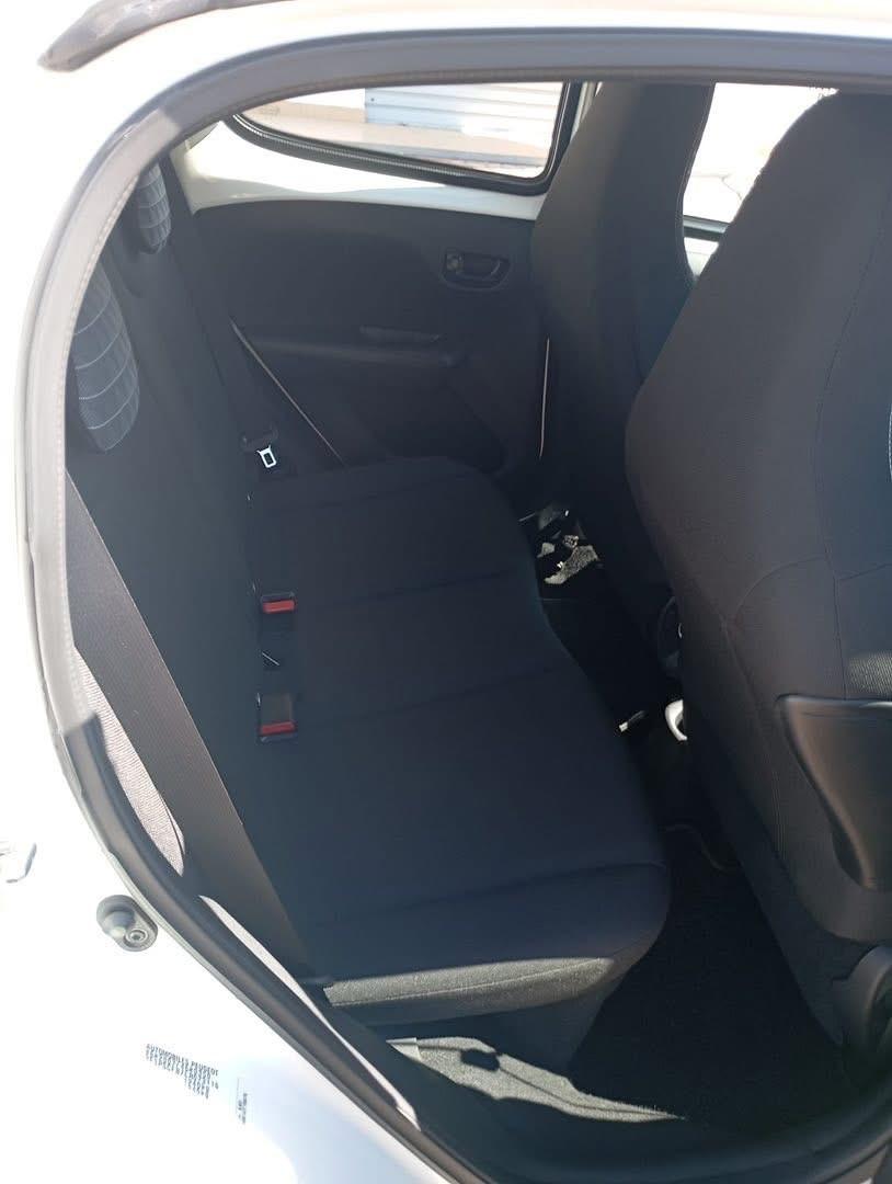 Peugeot 108 VTi 72 ETG 5 porte Allure TOP!