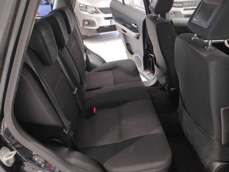 Suzuki Grand Vitara Grand Vitara 1.9 DDiS 5 porte*4x4 con RIDOTTE*DIESEL*