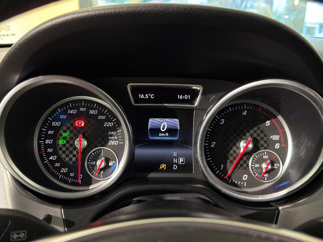 Mercedes-benz GLE 350 d 4Matic Premium Plus