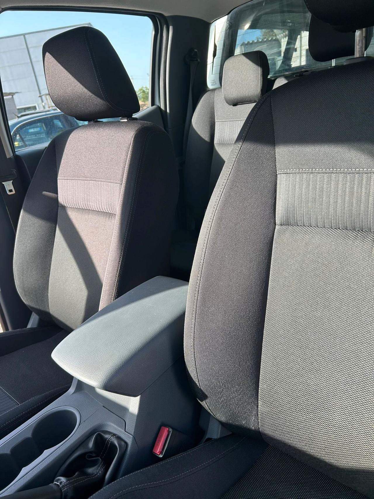 Ford Ranger 2.2 TDCi Doppia Cabina XLT 5pt.