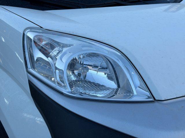 FIAT Fiorino 1.3 MJT 95CV