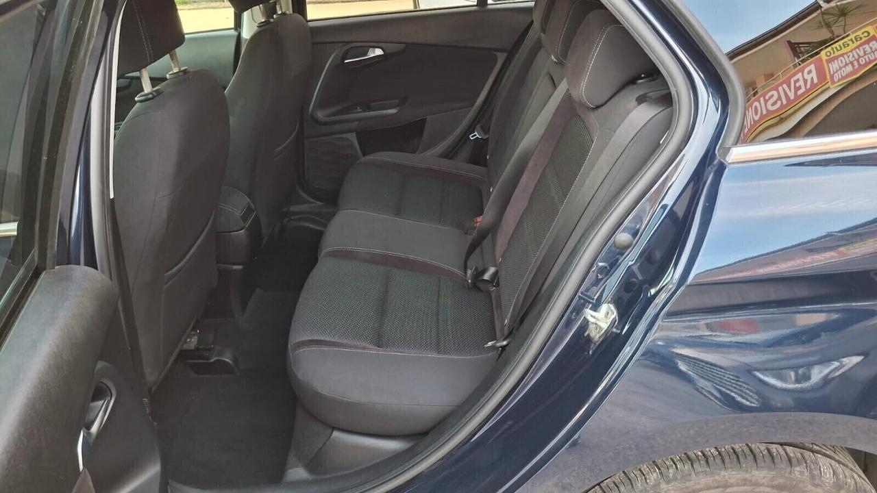 Fiat Tipo 1.6 Mjt S&S SW Easy Business