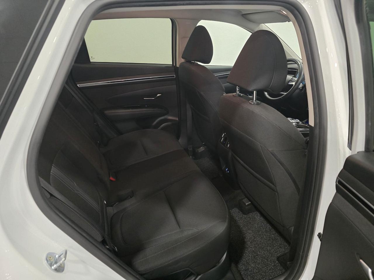 Hyundai Tucson 1.6 HEV aut.Exellence