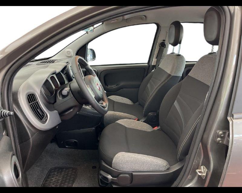 FIAT Panda III 2021 1.0 firefly hybrid s&s 70cv 5p.ti
