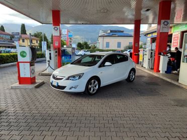 Opel Astra CDTI motore NUOVO 0KM CERTIFICATO