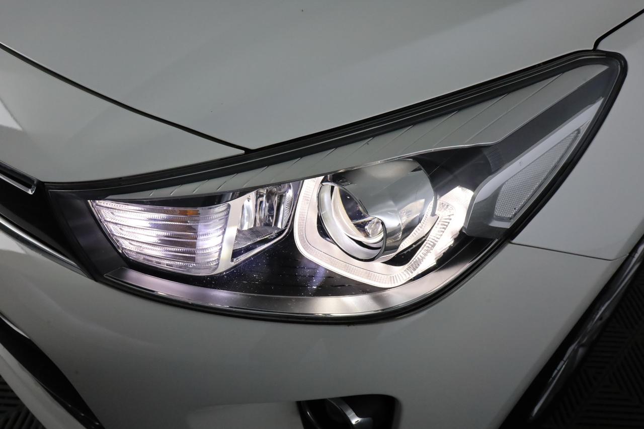 KIA Rio 4ª serie Rio 1.4 CRDi 5 porte Active