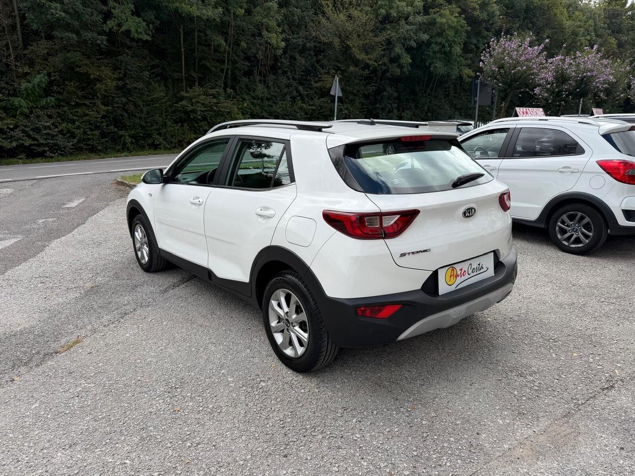 Kia Stonic 1.4 MPI 100 CV Energy