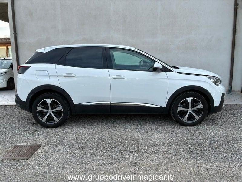 Peugeot 3008 3008 BlueHDi 130 S&S Allure