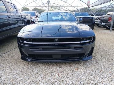 Dodge Charger Scat Pack Plus 4 porte