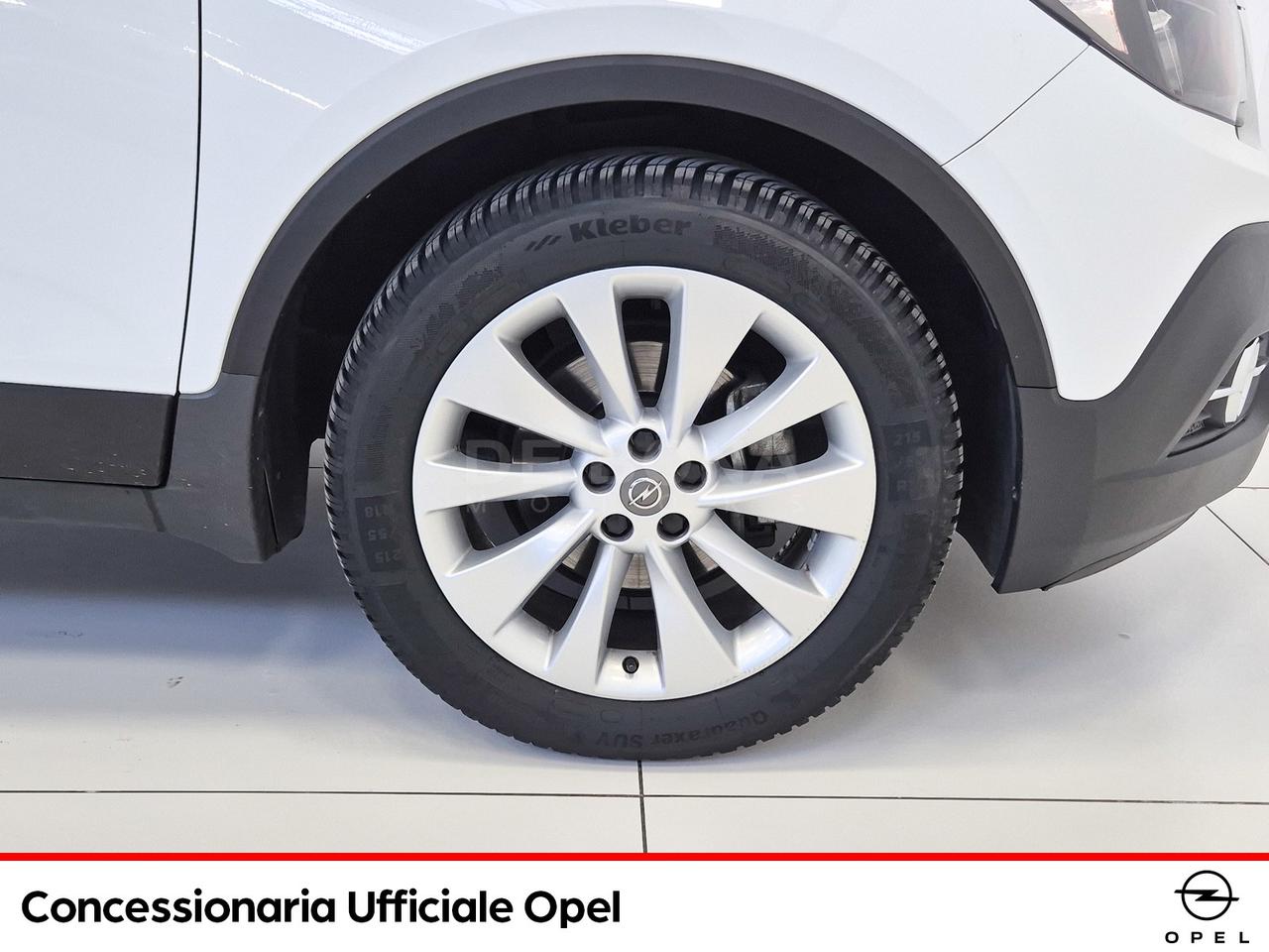 Opel Mokka 1.6 cdti cosmo 4x2 136cv auto