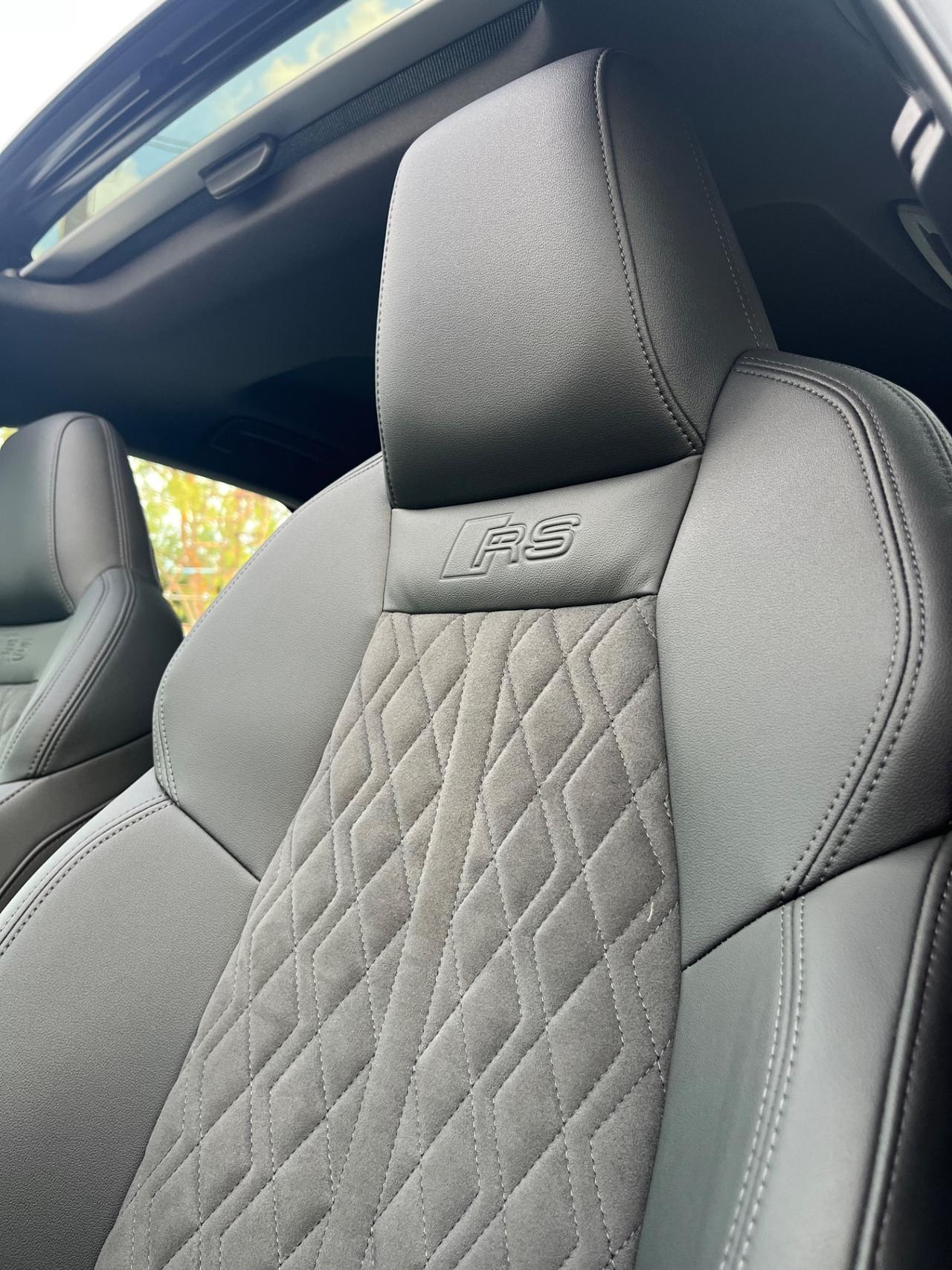 Audi A3 RS 3 SPB TFSI quattro S tronic