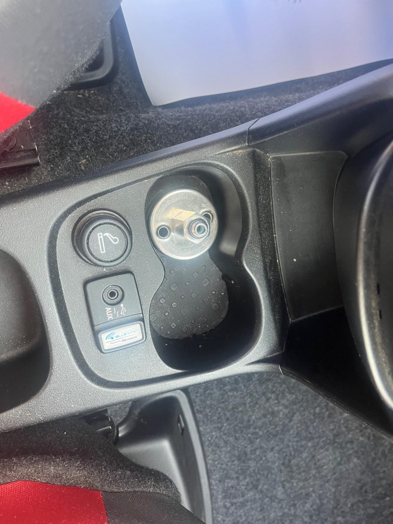 Fiat Panda 0.9 TwinAir Turbo S&S Lounge