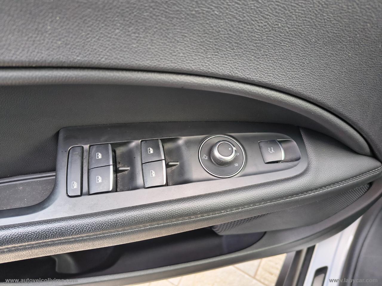 ALFA ROMEO Stelvio 2.2 T.d. 160CV AT8 RWD Sprint