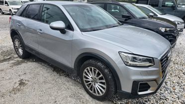 Audi Q2 1.6 TDI Design