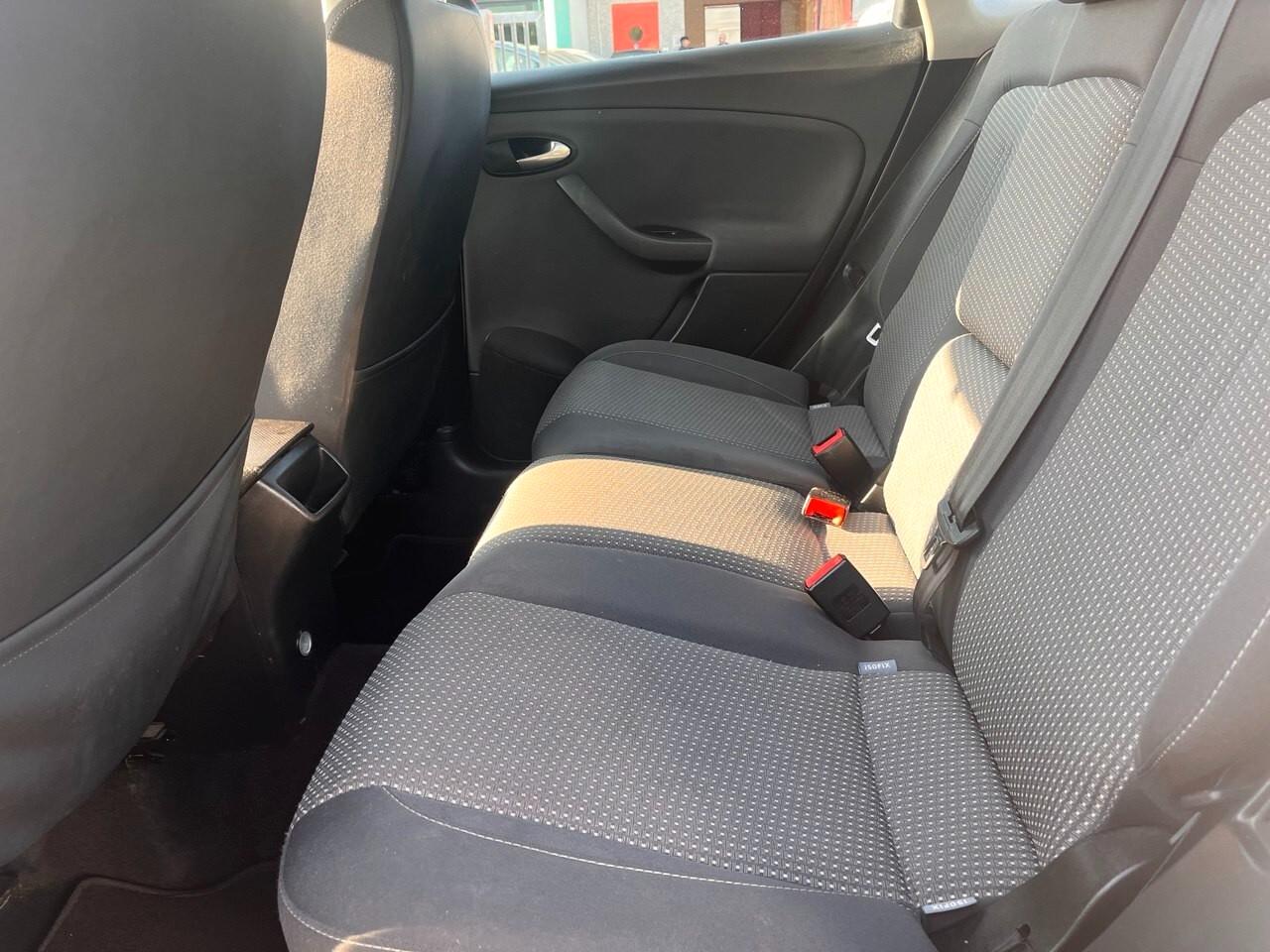 Seat Altea XL 1.4