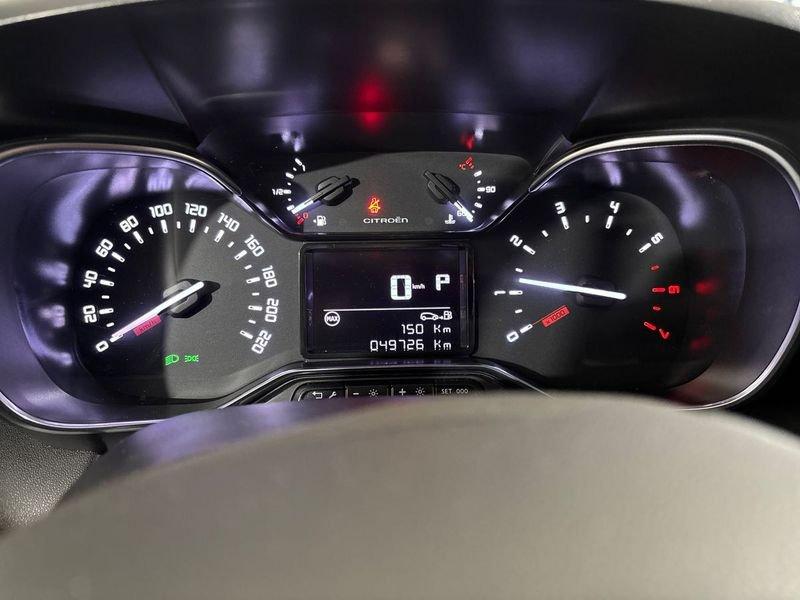 Citroën C3 Aircross I 1.2 puretech Shine Pack s&s 130cv eat6