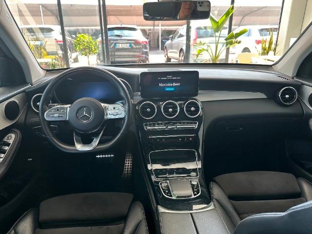 MERCEDES GLC 300 d 4Matic Premium Plus