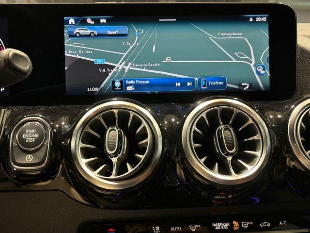 MERCEDES-BENZ GLA 180 d Automatic AMG Line Advanced Plus
