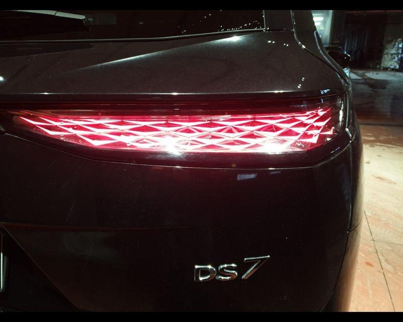 DS DS 7 1.6 225CV E-Tense Rivoli