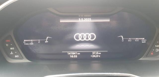Audi Q3 Sportback 35 2.0 tdi S line edition s-tronic