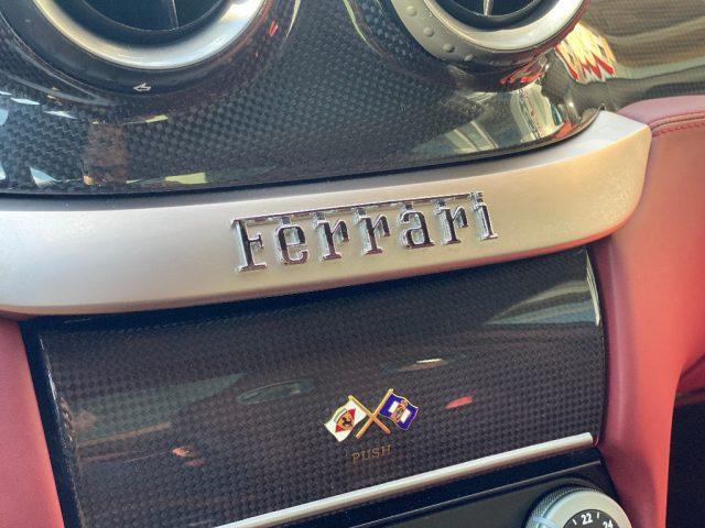 FERRARI 599 GTB Fiorano F1