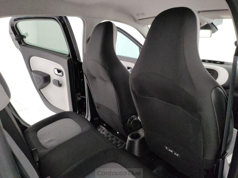 Renault Twingo Twingo 1.0 sce Urban Night 65cv