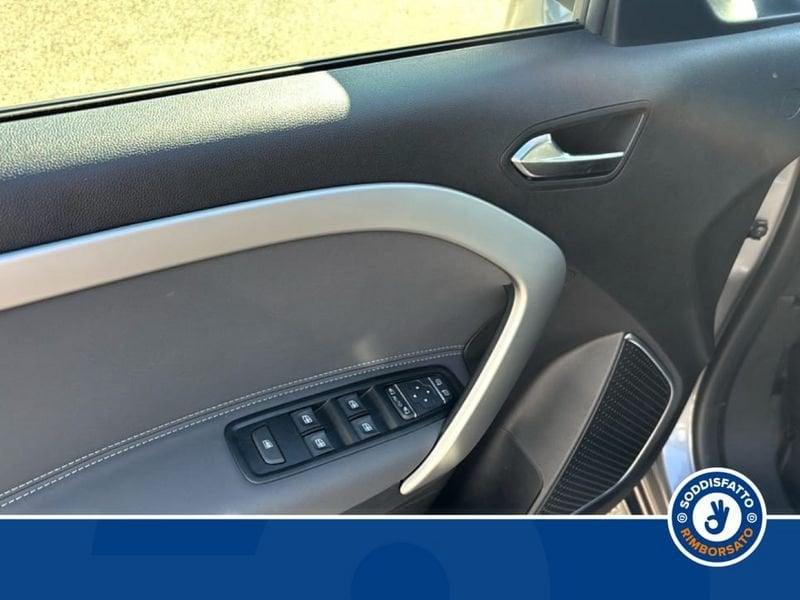 Mercedes-Benz Classe T 180 d AT