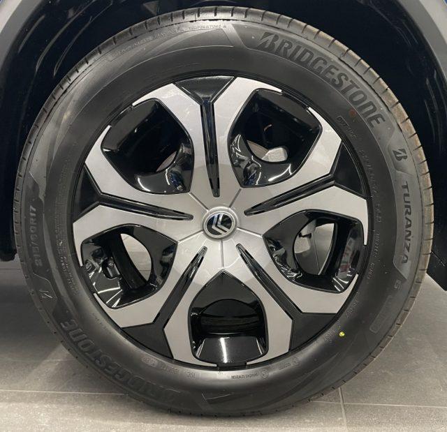 CITROEN C3 Aircross 1.2 Turbo 100 CV Plus KM0 MY26