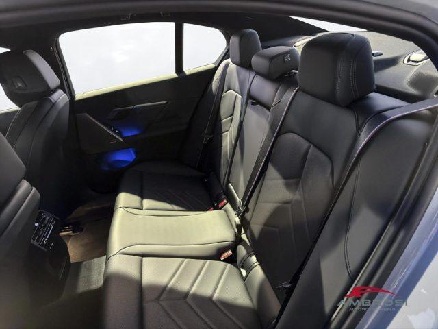 BMW i5 eDrive40 Msport Pro Package