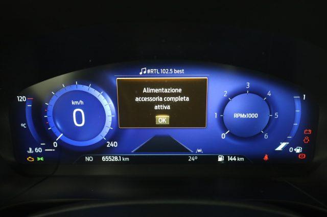 FORD Kuga Kuga 1.5 EcoBlue 120 CV 2WD ST-Line