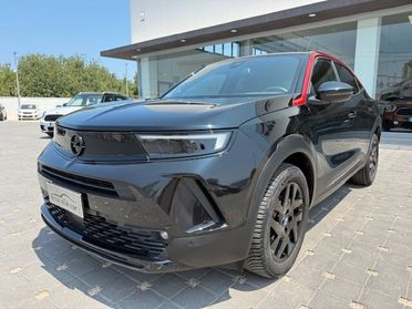 Opel Mokka 1.5 diesel Ultimate 2023