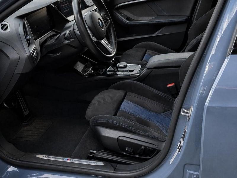 BMW Serie 1 118i MSport Steptronic 136 CV