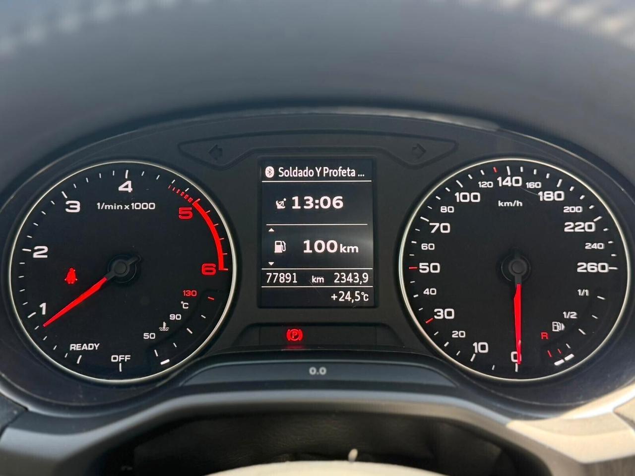 Audi Q2 2020 Manuale