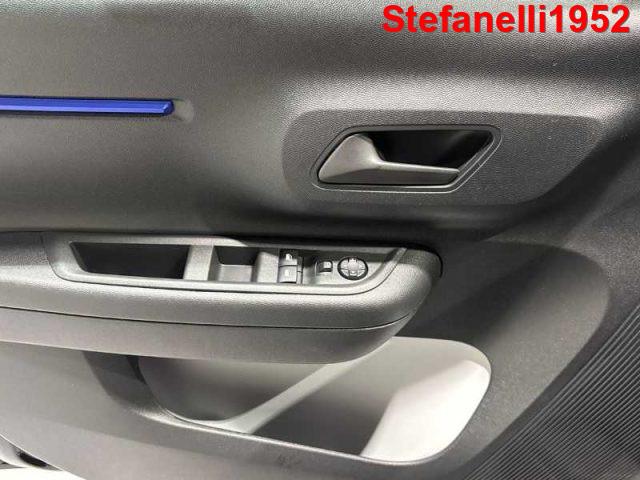 CITROEN C3 Nuova Elettrica 83kw (113cv) - YOU