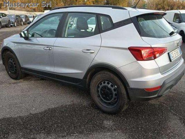 SEAT Arona NEOPATENTATI Arona 2022 1.0 TSI 95cv tg: GS576NT