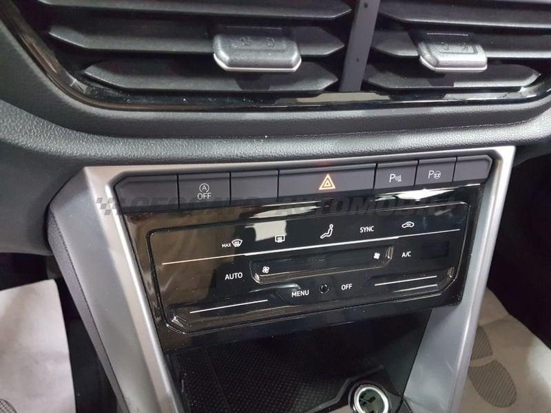 Volkswagen T-Roc I 2022 2.0 tdi Life 115cv