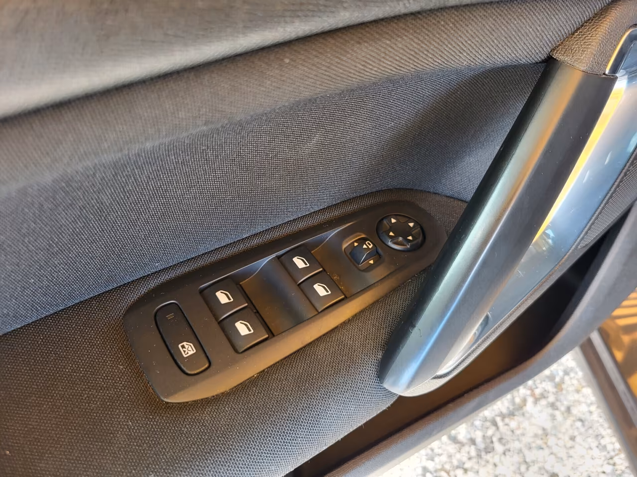 Peugeot 308 BlueHDi 130 S&S EAT8 SW Business